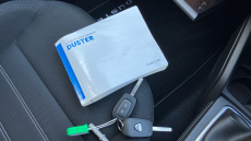 Dacia Duster 1.3 TCe 150 Comfort 5dr EDC Petrol Estate